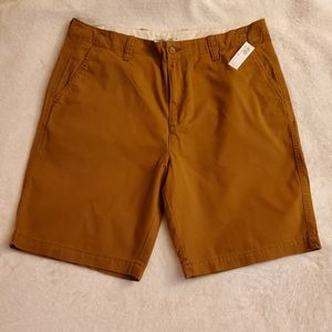 Old Navy Khaki Shorts